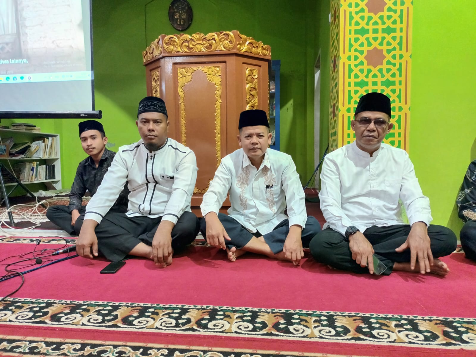 Gambar Berita