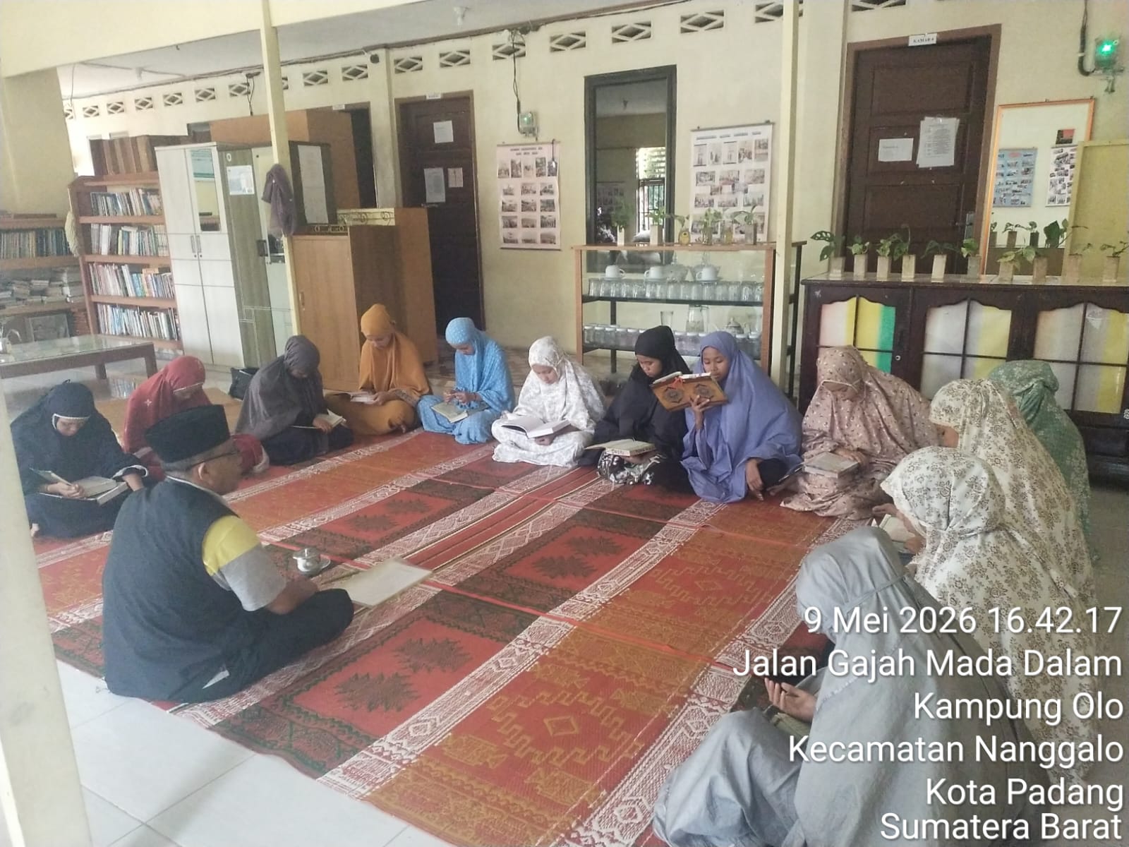 Gambar Berita