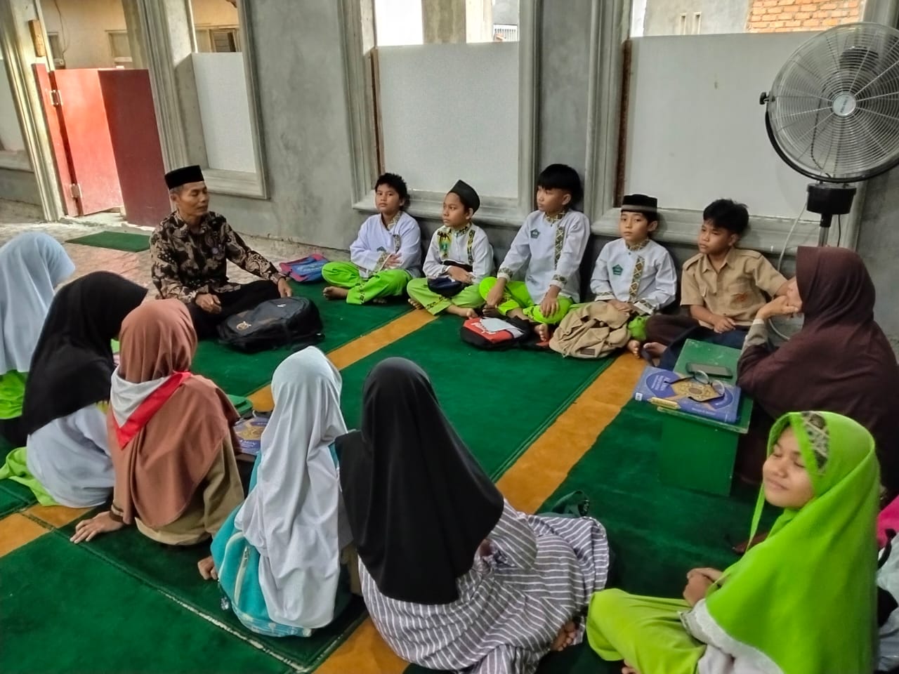 Gambar Berita