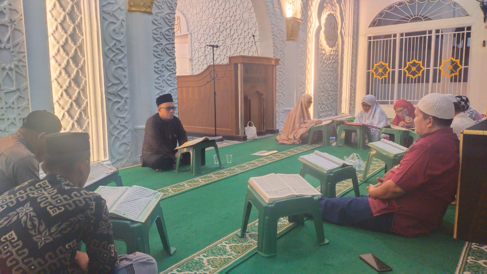 Gambar Berita