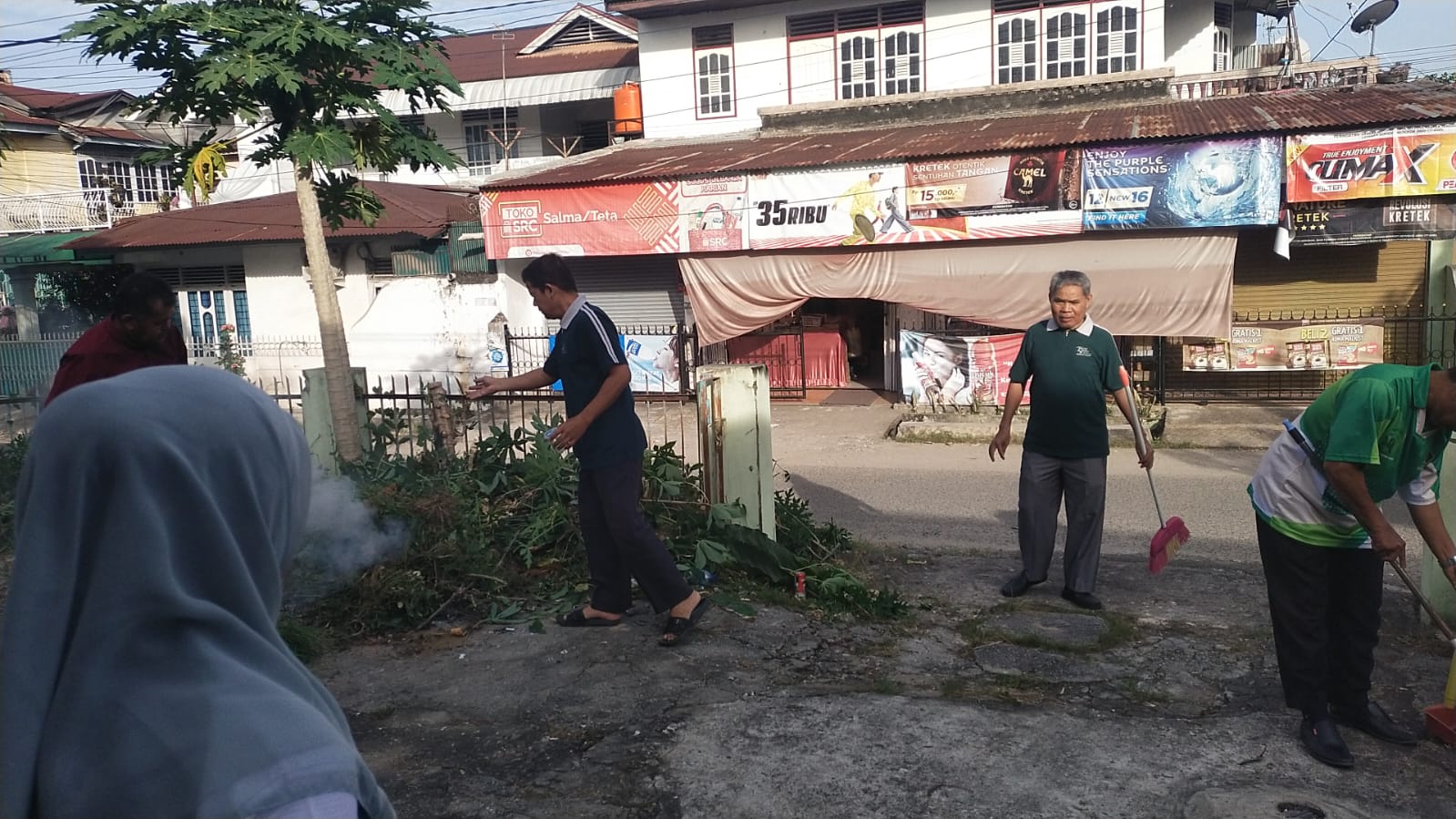 Gambar Berita