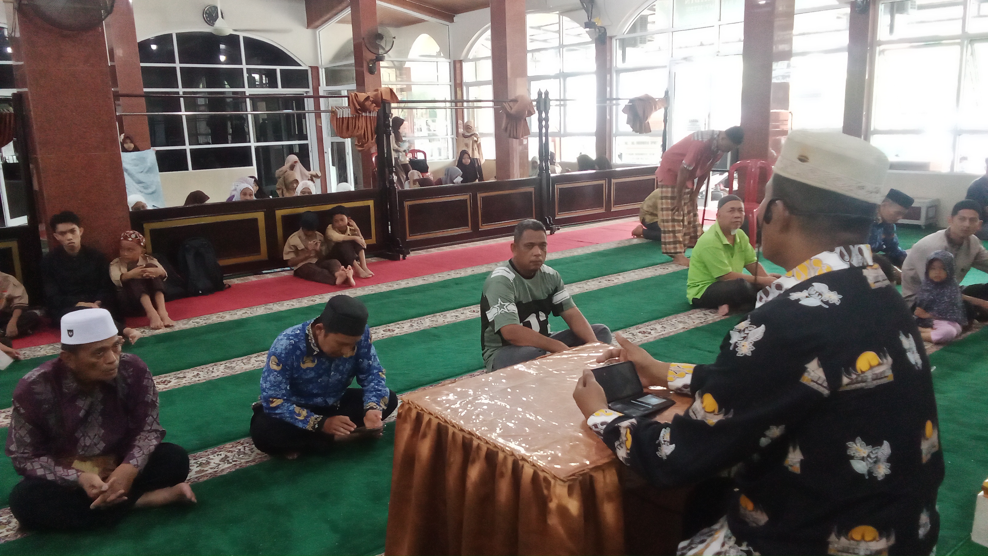 Gambar Berita