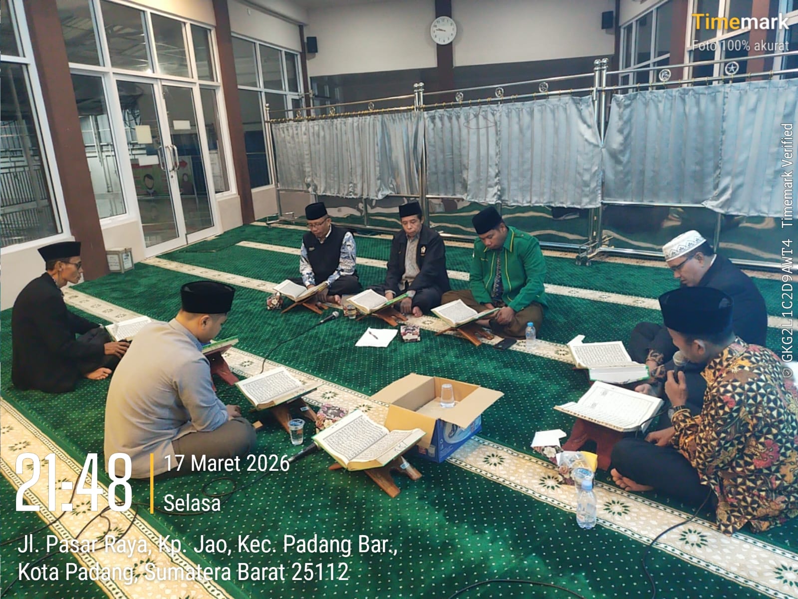 Gambar Berita