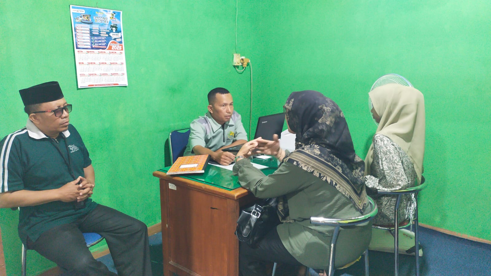 Gambar Berita