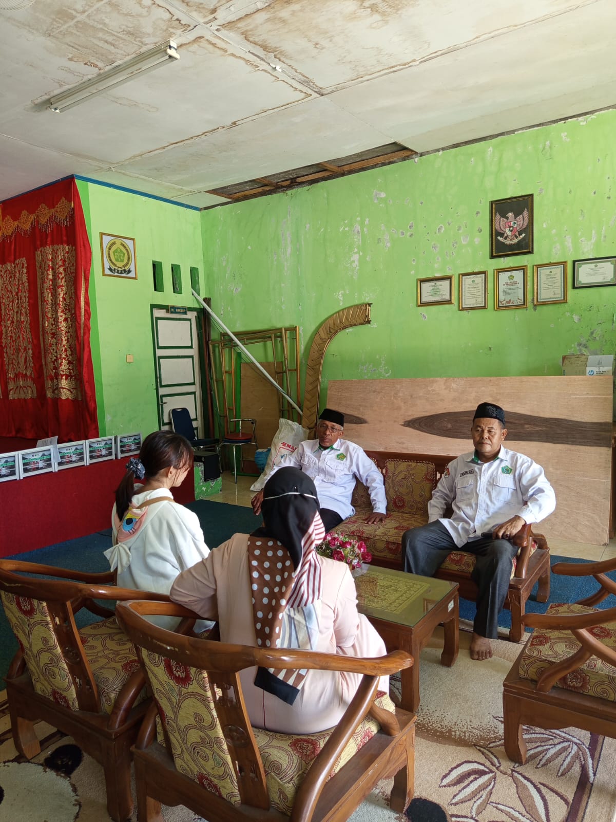 Gambar Berita