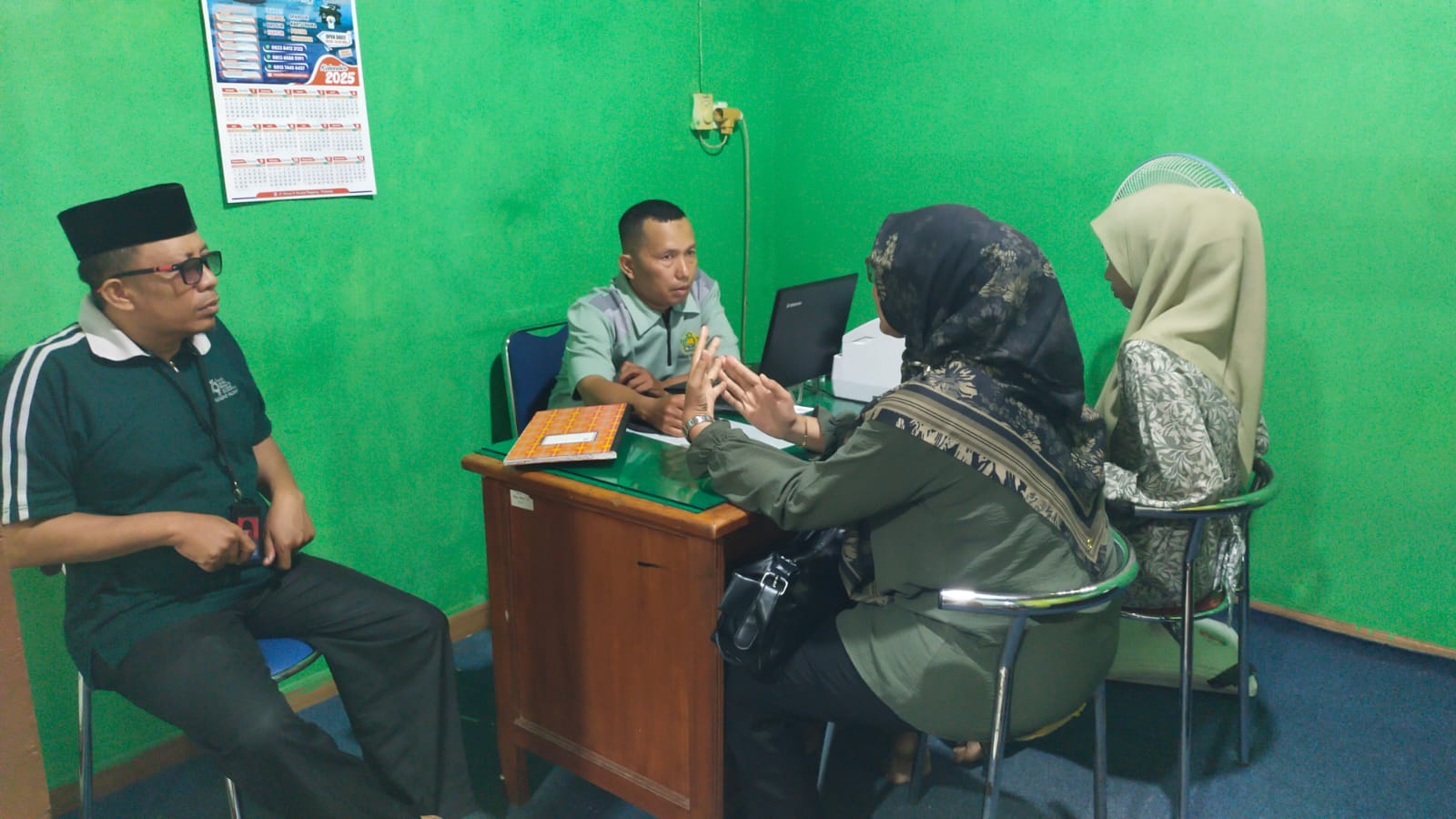 Gambar Berita